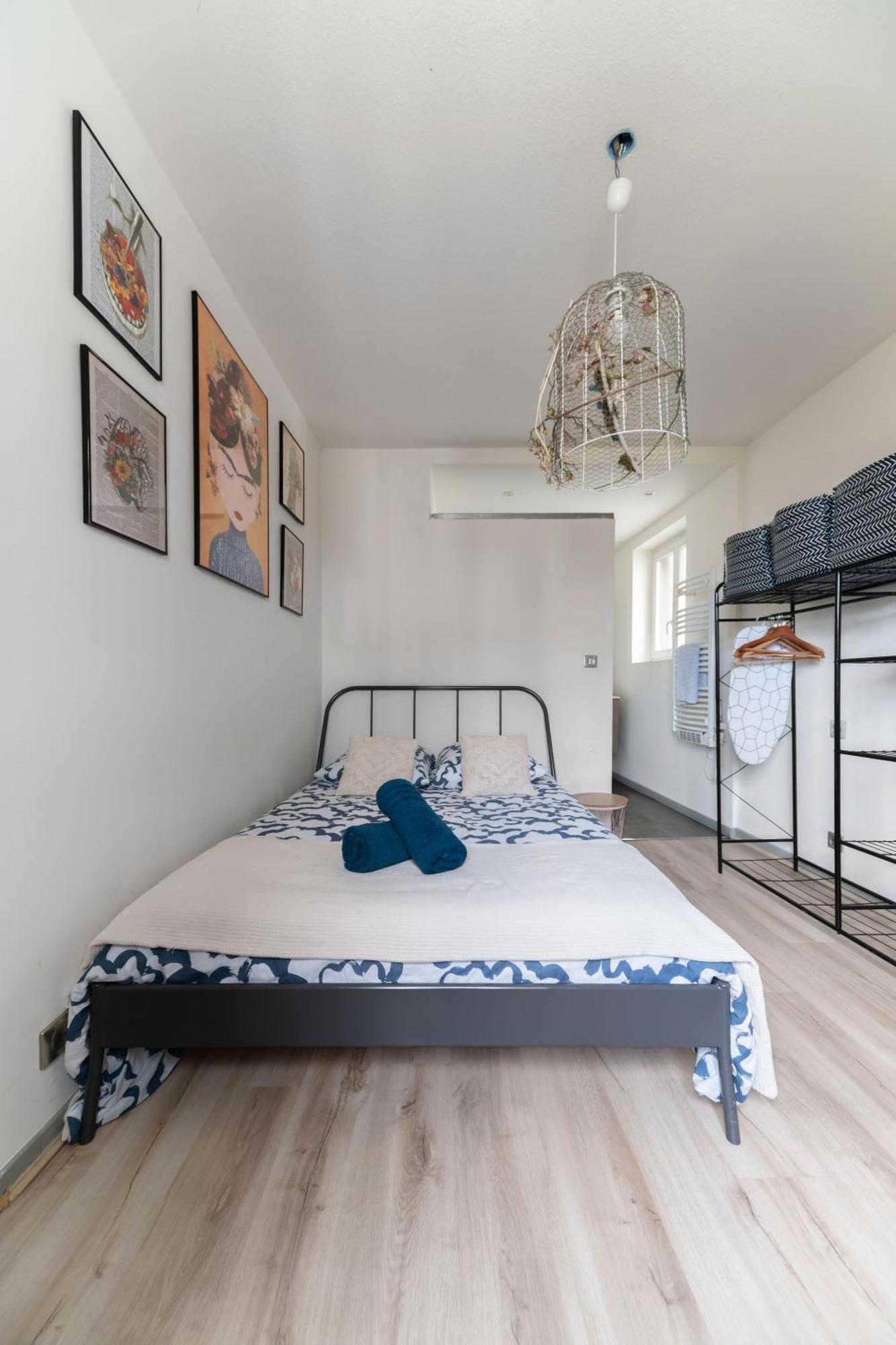 La Grande Maison Clermont - Appartements Centre Ville Zewnętrze zdjęcie