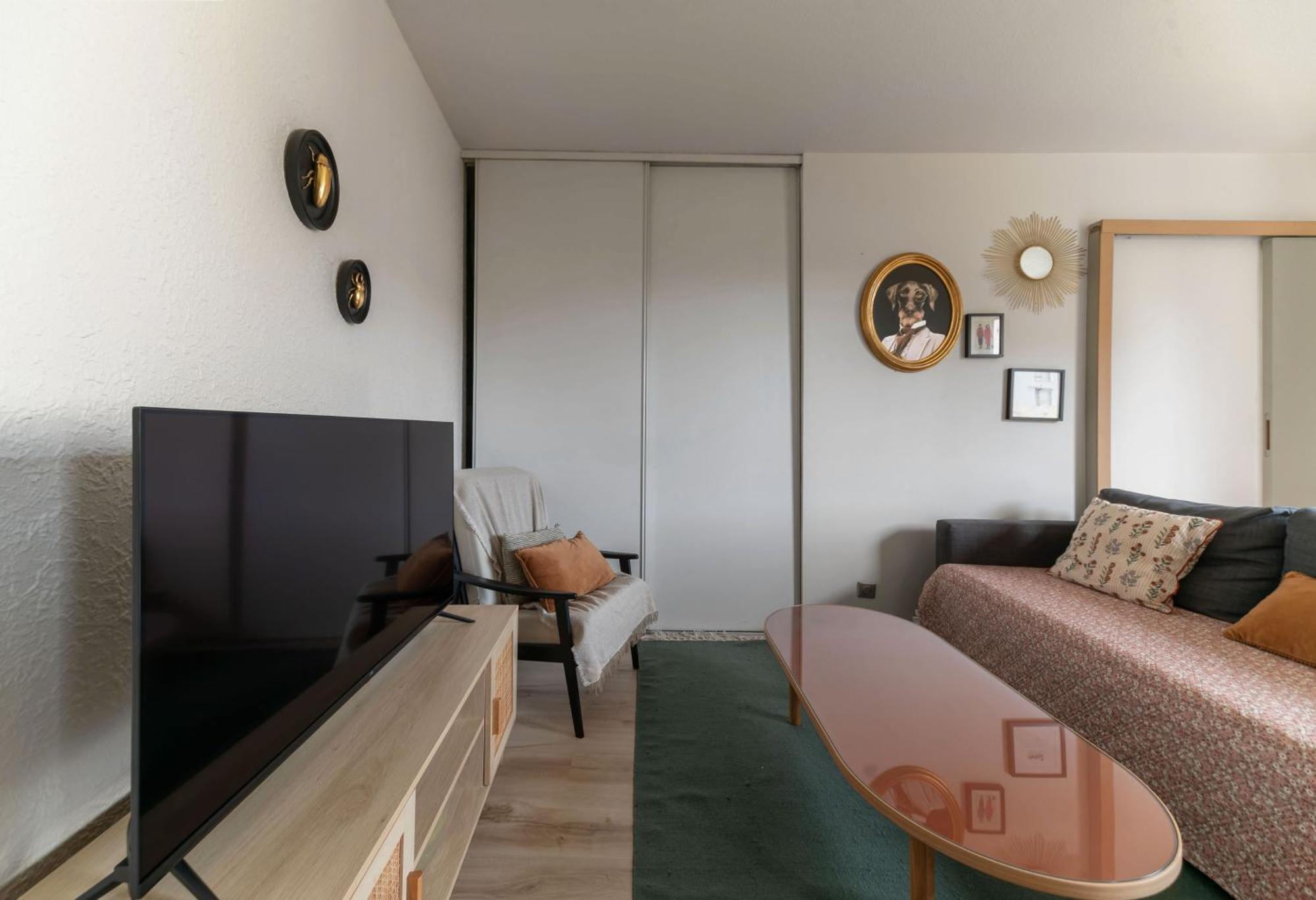 La Grande Maison Clermont - Appartements Centre Ville Zewnętrze zdjęcie