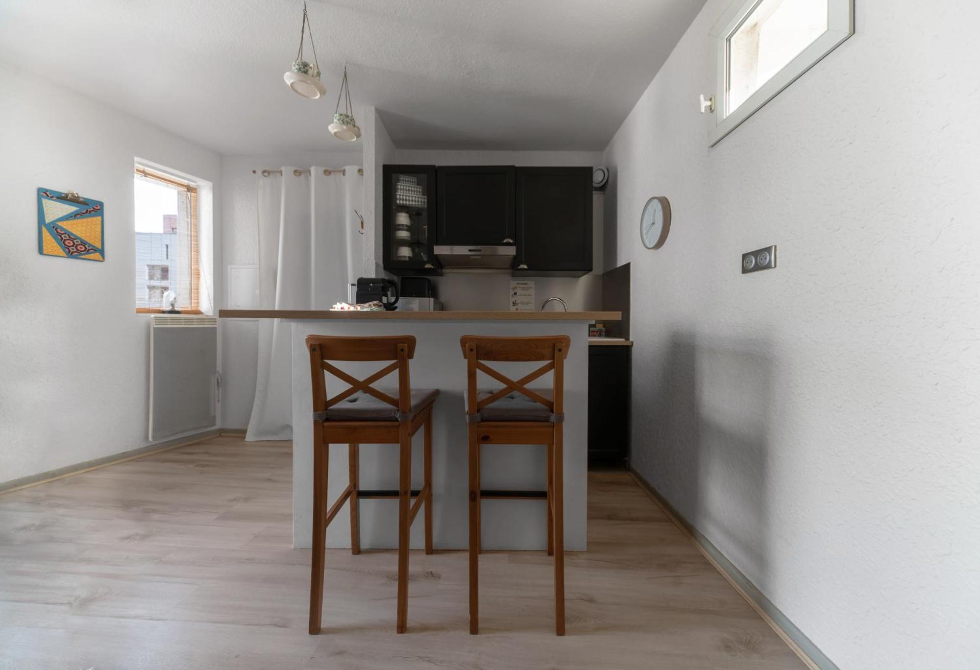 La Grande Maison Clermont - Appartements Centre Ville Zewnętrze zdjęcie