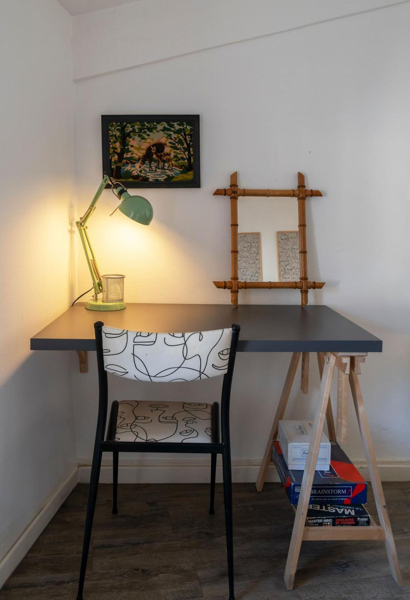 La Grande Maison Clermont - Appartements Centre Ville Zewnętrze zdjęcie